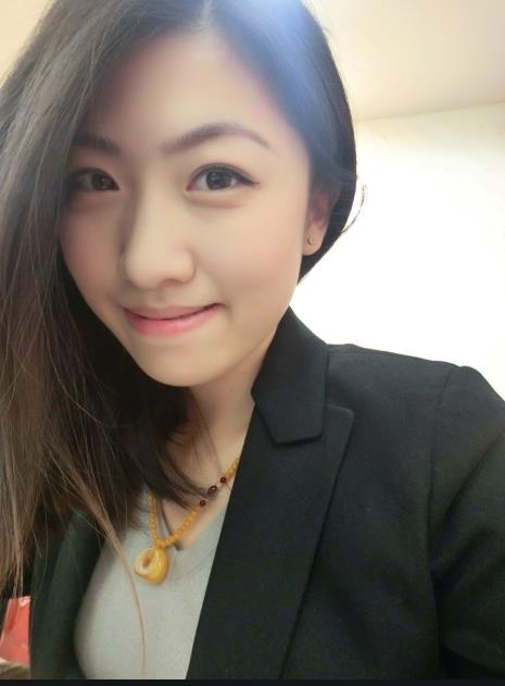 妹妹的第一张照片--丽水相亲服务中心