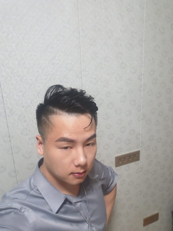 星空的第一张照片--丽水相亲服务中心