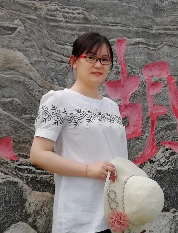 块块的第二张照片--丽水相亲服务中心