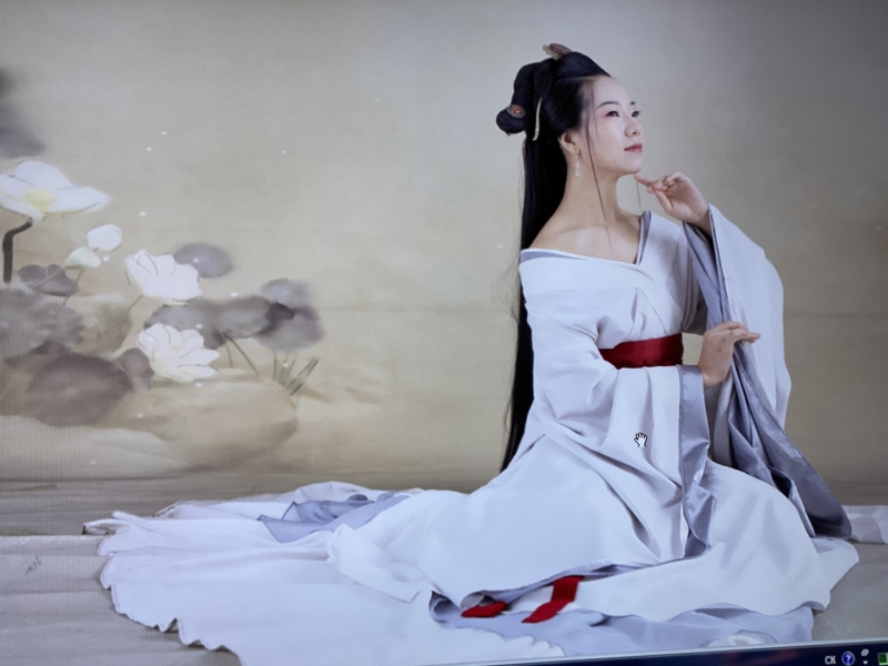 蓝天白云的第二张照片--丽水相亲服务中心