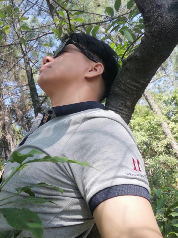 新丁的第一张照片--丽水相亲服务中心