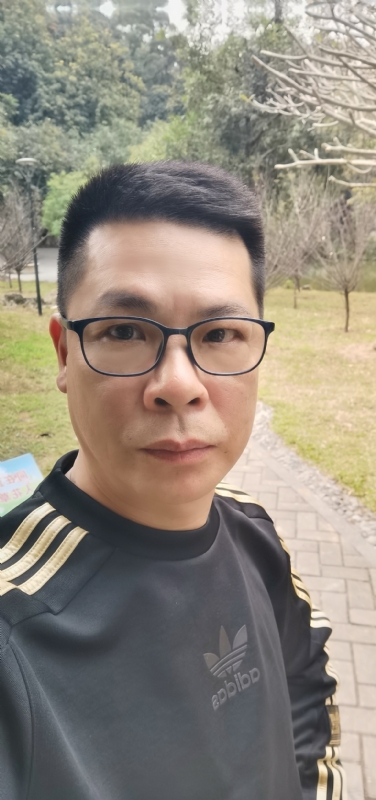 随缘的第一张照片--丽水相亲服务中心