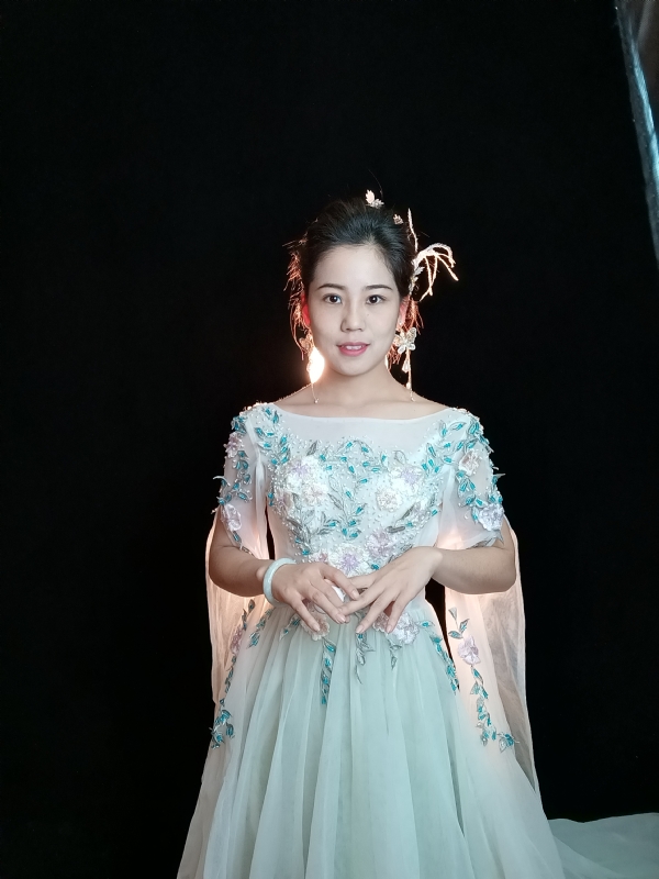 橙子的第一张照片--丽水相亲服务中心