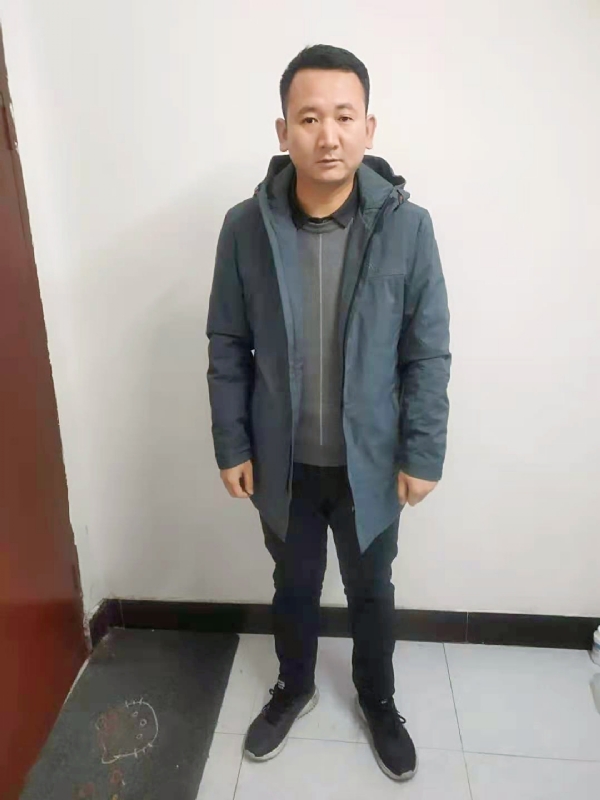 风轻雨淡的第一张照片--丽水相亲服务中心