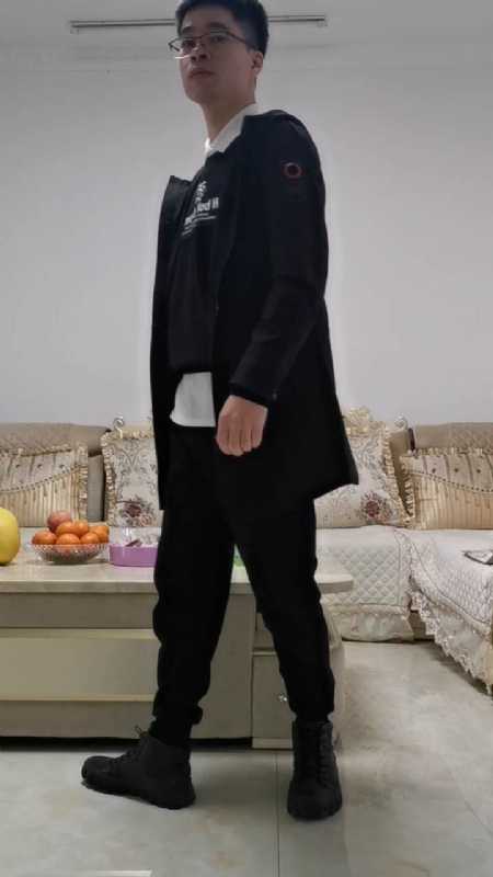 期待缘分的第一张照片--丽水相亲服务中心