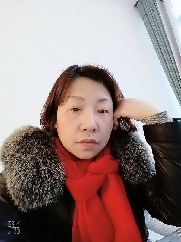 青禾的第一张照片--丽水相亲服务中心