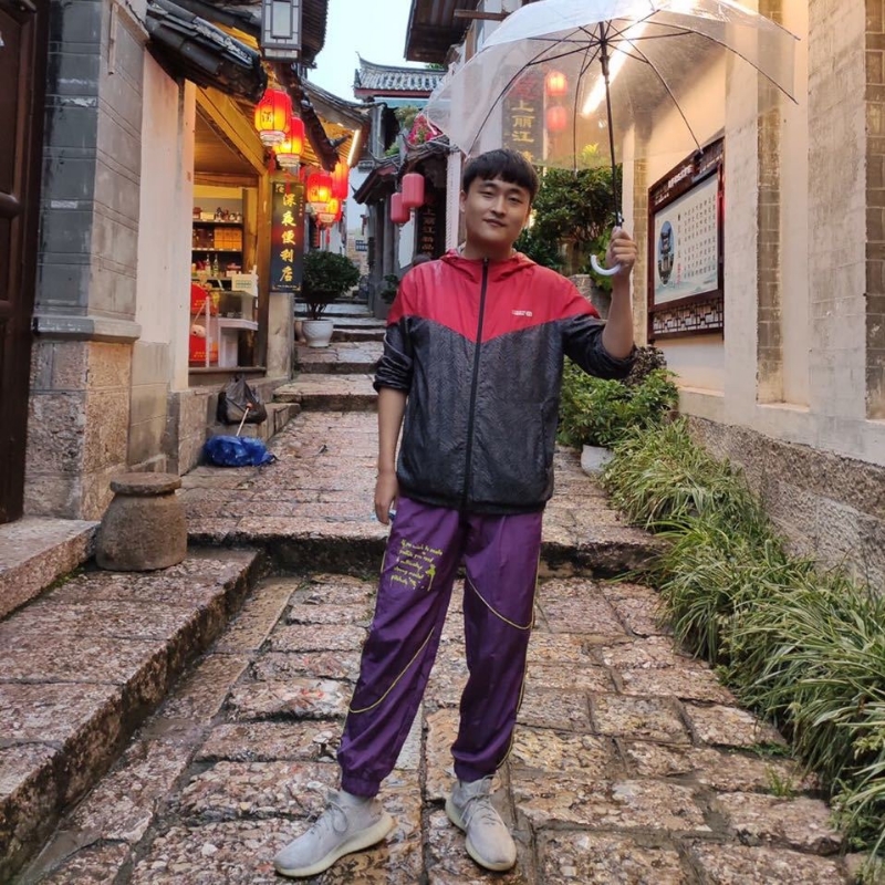 favourite。的第一张照片--丽水相亲服务中心