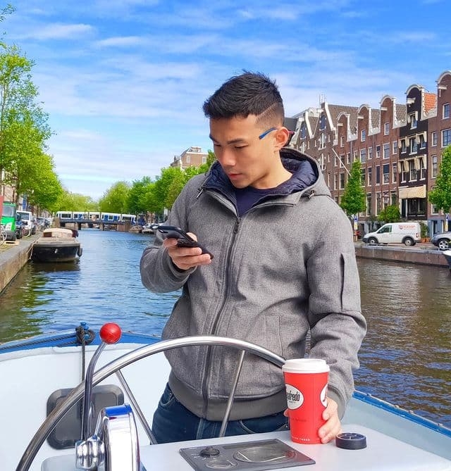 ryan的第二张照片--丽水相亲服务中心