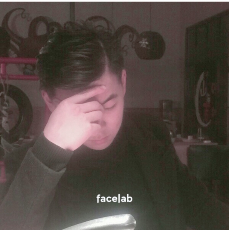 人生的第一张照片--丽水相亲服务中心