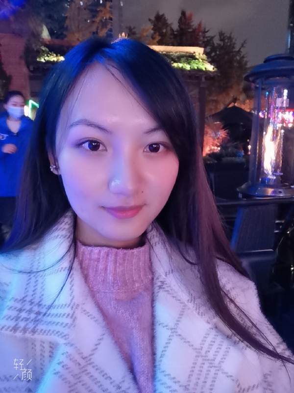 抱不住太阳的深海鱼C的第一张照片--丽水相亲服务中心