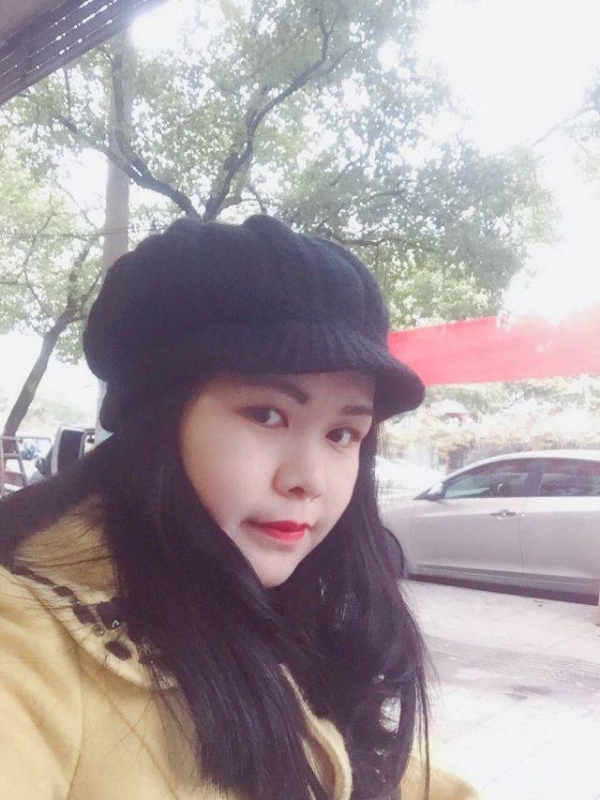 珍妮的第一张照片--丽水相亲服务中心