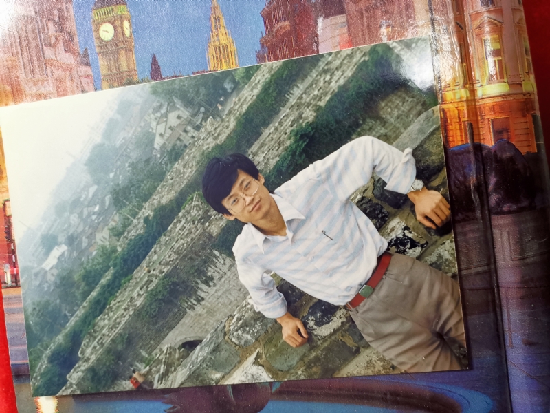 嗨嗨喽的第一张照片--丽水相亲服务中心