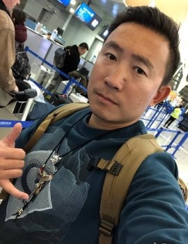 明天会更好的第一张照片--丽水相亲服务中心