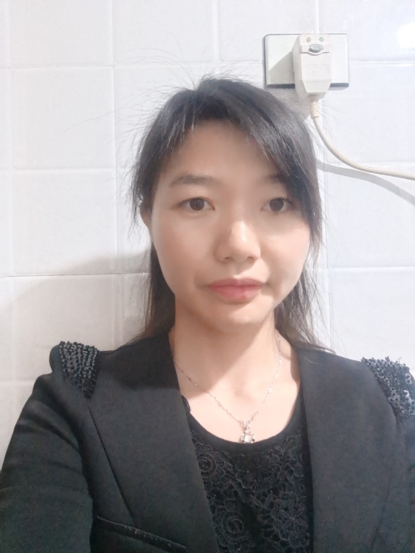 hely的第三张照片--丽水相亲服务中心