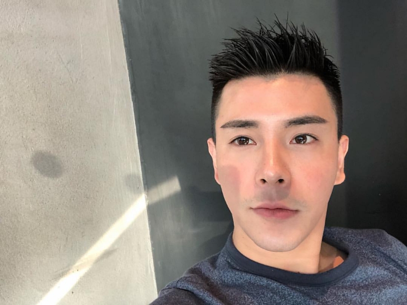 Leo的第二张照片--丽水相亲服务中心