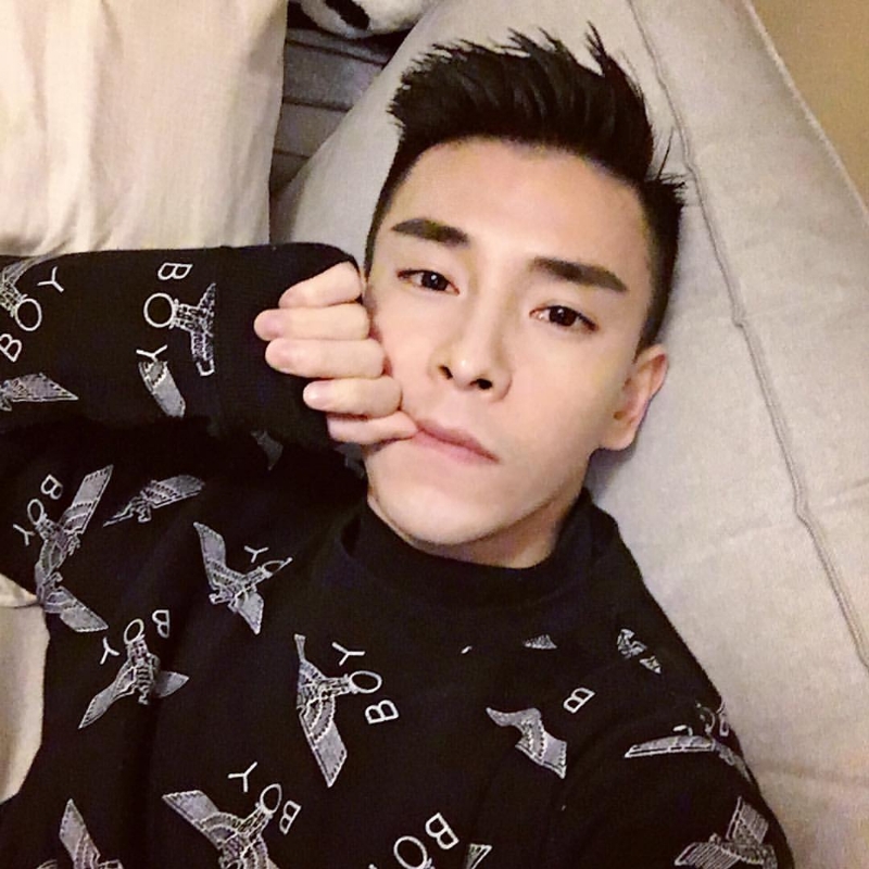 Leo的第四张照片--丽水相亲服务中心