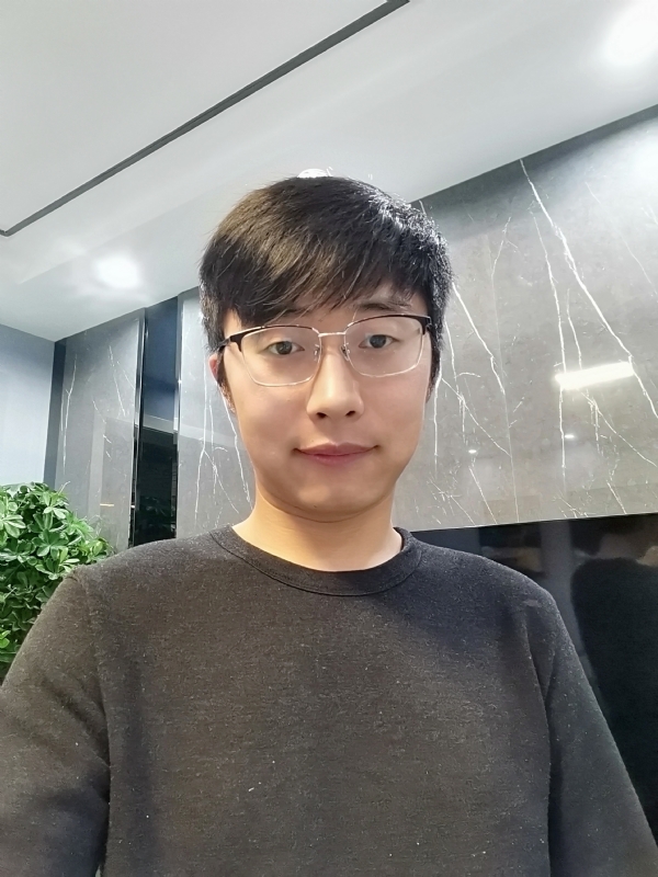 王先森的第一张照片--丽水相亲服务中心