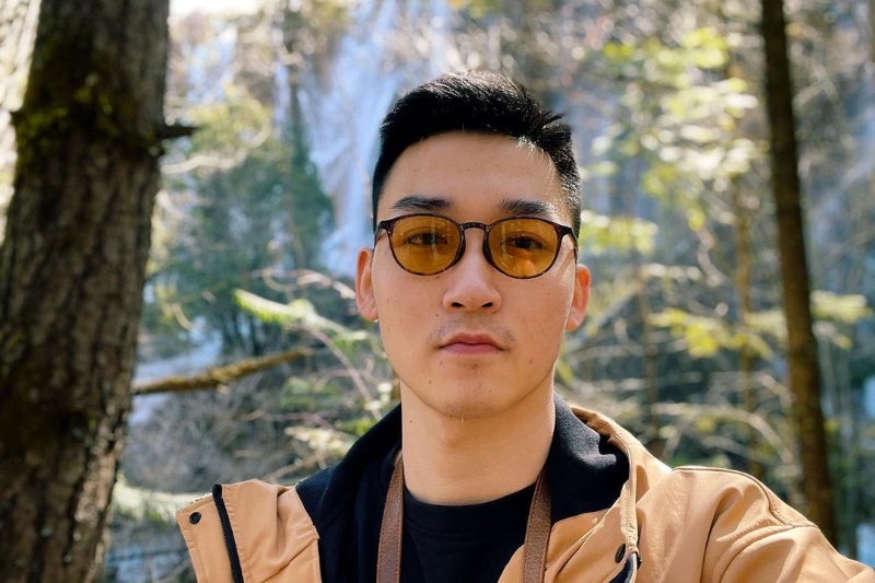 Mr.李的第一张照片--丽水相亲服务中心