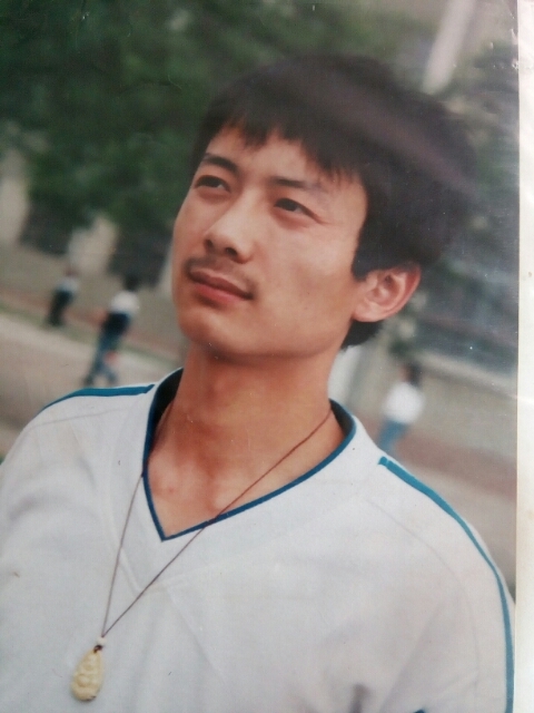 好久好久的第一张照片--丽水相亲服务中心