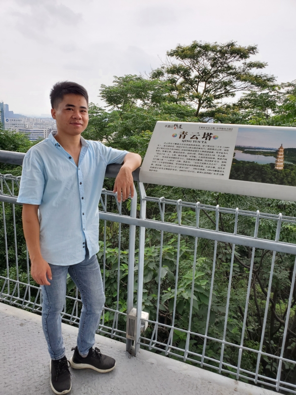 尚德的第一张照片--丽水相亲服务中心