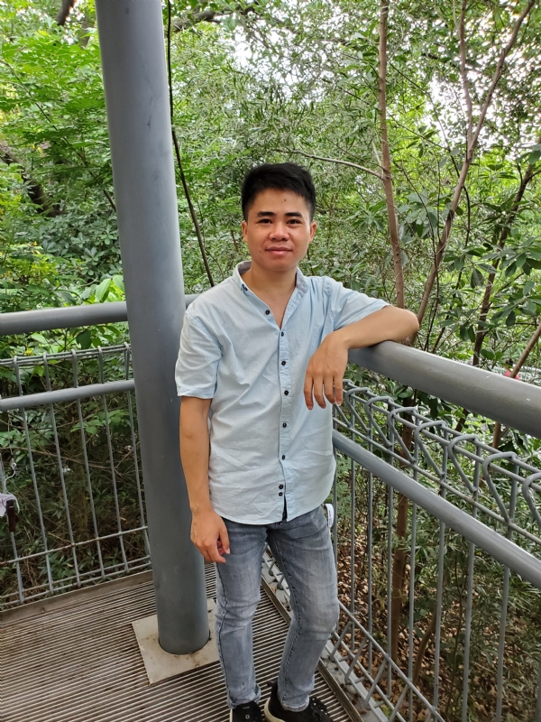 尚德的第二张照片--丽水相亲服务中心