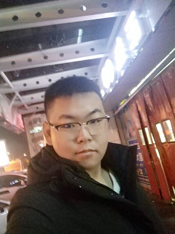 杜跃龙的第一张照片--丽水相亲服务中心