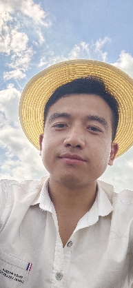 喜欢就好的第一张照片--丽水相亲服务中心