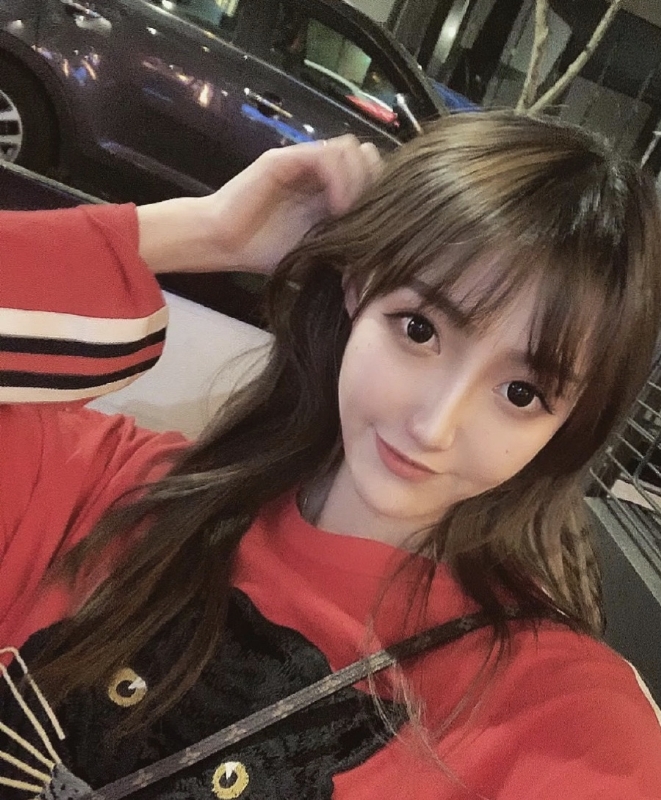 安娜的第一张照片--丽水相亲服务中心