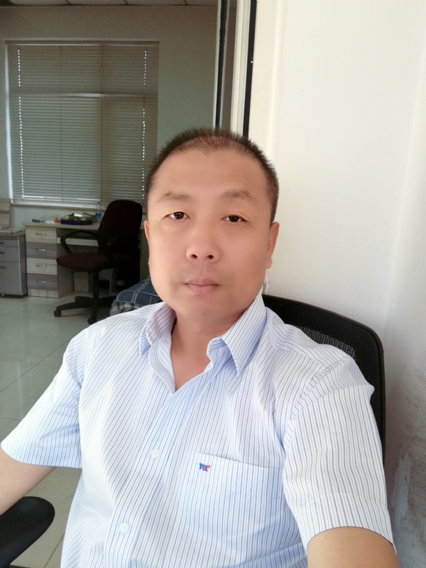 刘爱军的第一张照片--丽水相亲服务中心