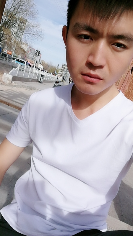 未来可期的我的第一张照片--丽水相亲服务中心