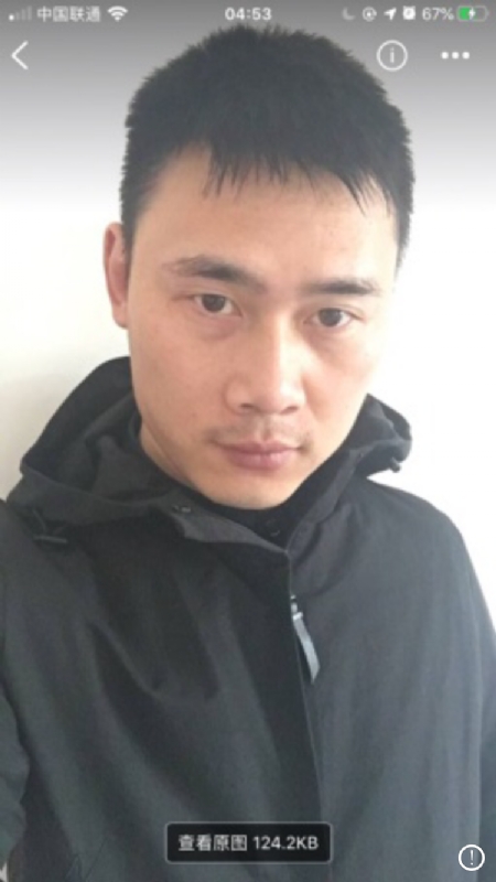 雄心壮志的第一张照片--丽水相亲服务中心