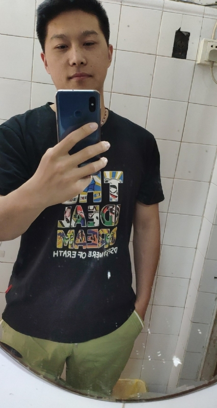 小白的第一张照片--丽水相亲服务中心