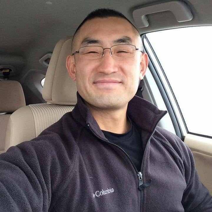 Kim的第一张照片--丽水相亲服务中心