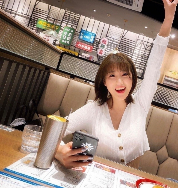 林夏的第一张照片--丽水相亲服务中心