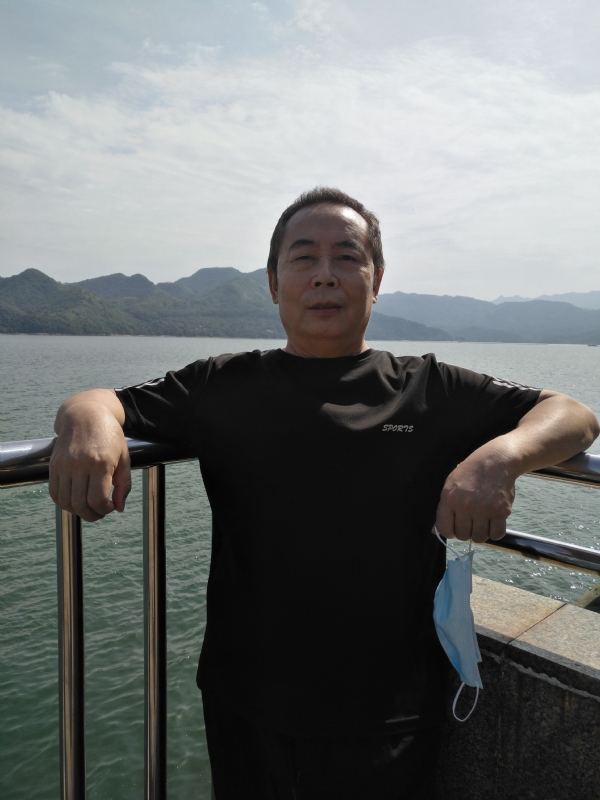 重振雄风的第四张照片--丽水相亲服务中心