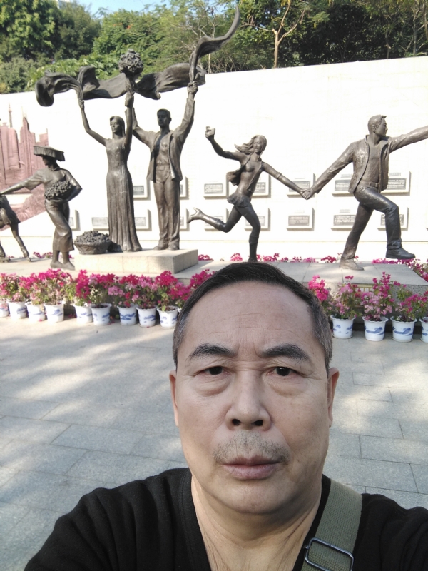 重振雄风的第六张照片--丽水相亲服务中心