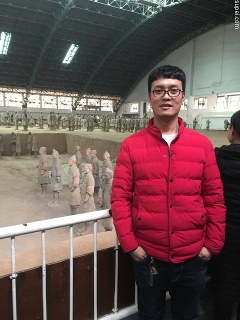 三石磊磊的第一张照片--丽水相亲服务中心