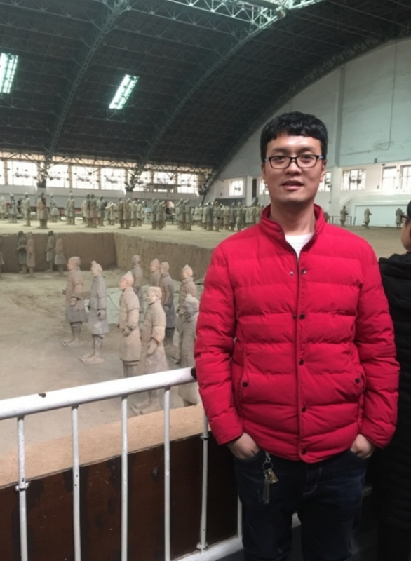 三石磊磊的第二张照片--丽水相亲服务中心