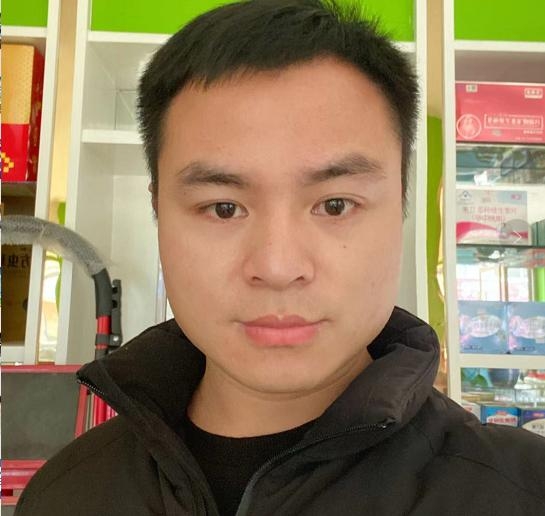 凡心的第一张照片--丽水相亲服务中心