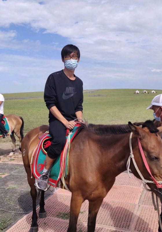 莫问情的第一张照片--丽水相亲服务中心