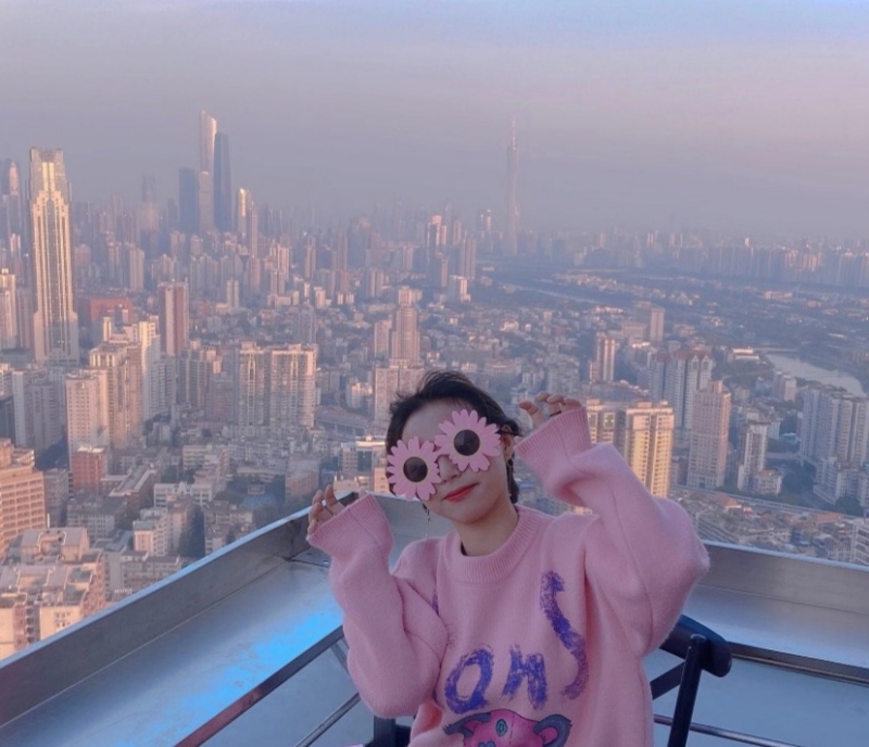 Kikiying66的第一张照片--丽水相亲服务中心