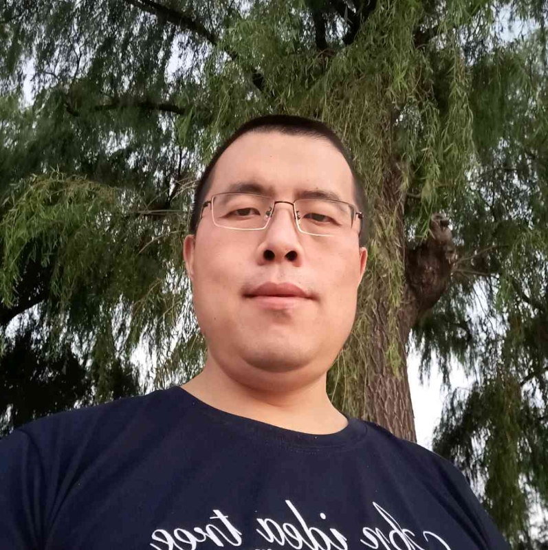 谷雨的第一张照片--丽水相亲服务中心