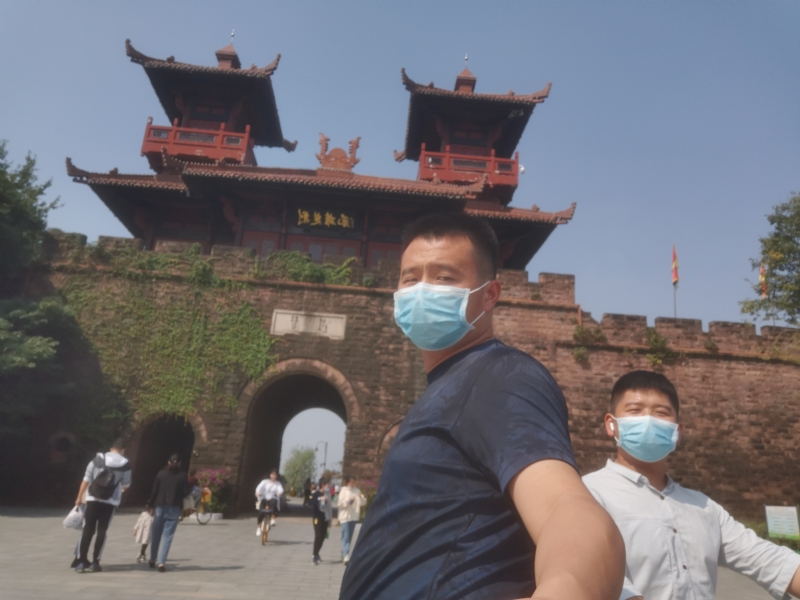 聆听的第一张照片--丽水相亲服务中心