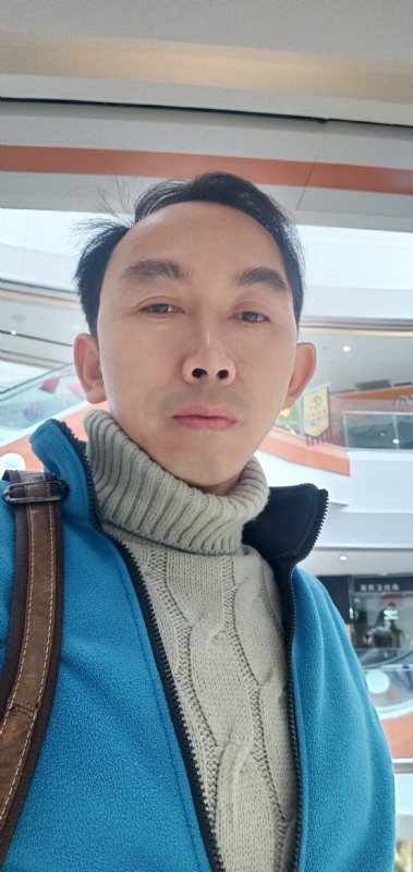 峤哥的第一张照片--丽水相亲服务中心