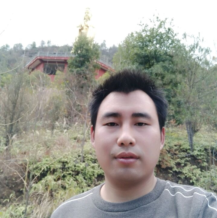 小绵羊的第一张照片--丽水相亲服务中心