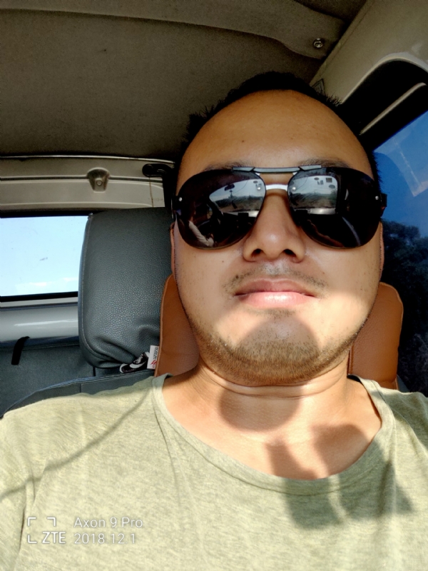 噶古的第三张照片--丽水相亲服务中心