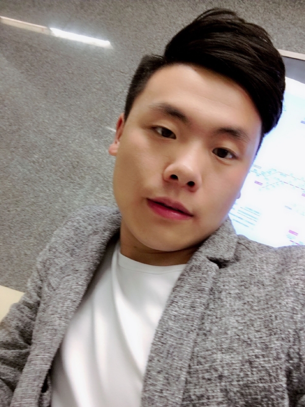 王先生的第一张照片--丽水相亲服务中心