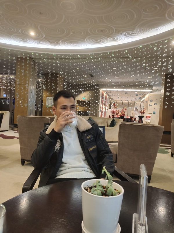 liu的第一张照片--丽水相亲服务中心