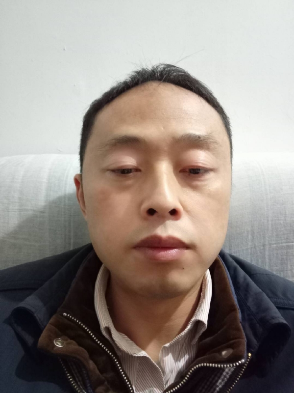 阳光的第一张照片--丽水相亲服务中心