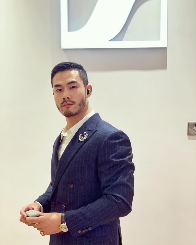 岸與海的距離的第一张照片--丽水相亲服务中心